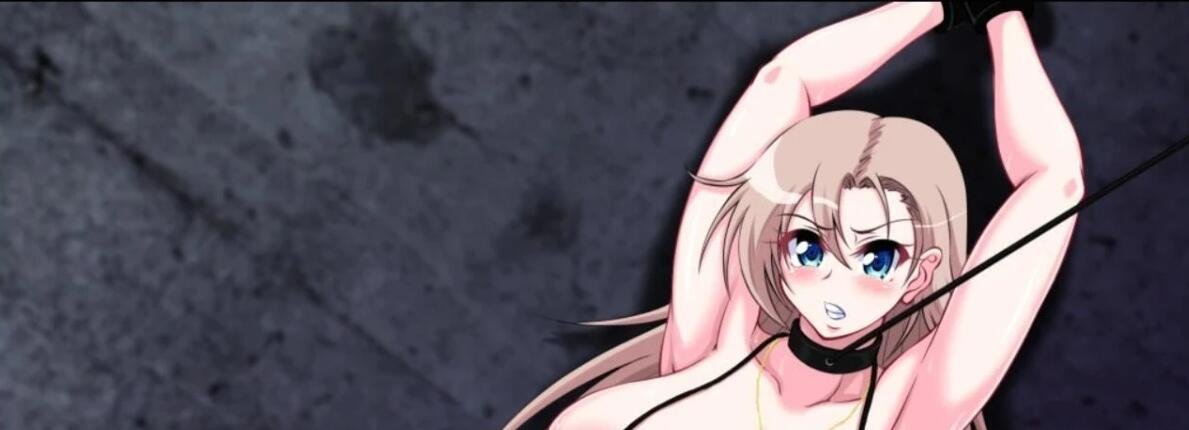 【PC/2D/调教RPG/汉化】精神潜入-慧子的精神 RT 人生通通RBQ化 精翻版【880M】