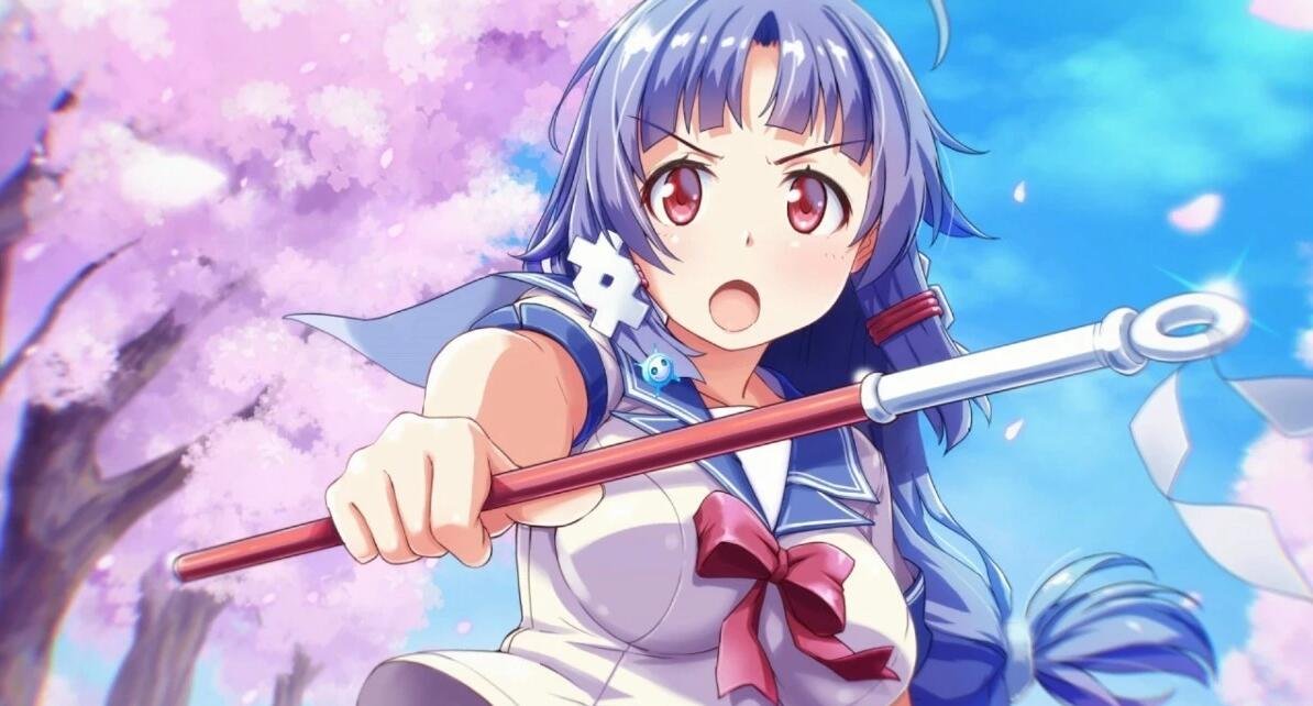 【PC/3D/官中】[Inti Create] 少女☆射击 少女射击  回归初心 官方中文硬盘版【5.3G】