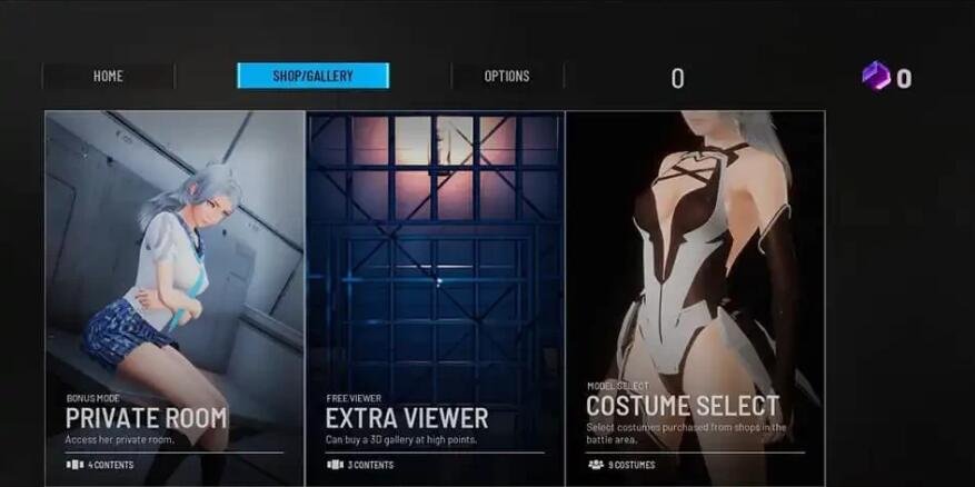 【PC/极品FPS/3D/英文】代号：女武神II CodeValkyrie VII DL完整正式版【2.22G】