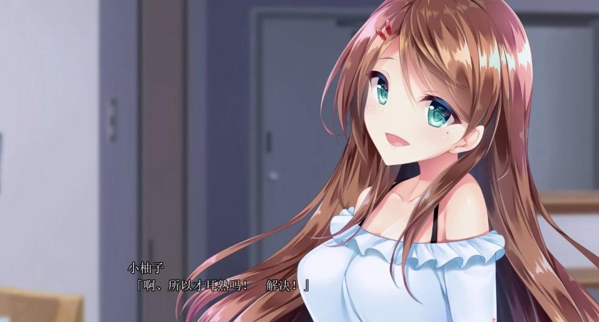 【PC/2D/GAL/汉化】该选哪一个好呢?后宫暑假SUMMER!V1.0精翻汉化版【3.8G】