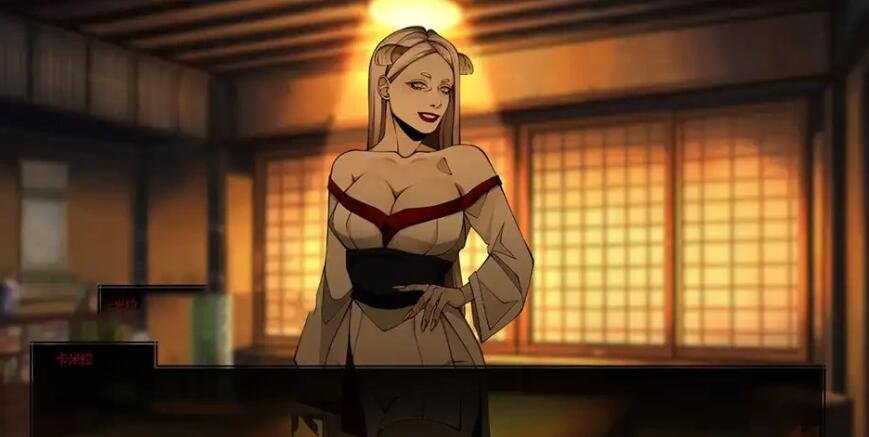 【SD/欧美SLG/汉化/动态】火影忍者：忍术大师 V1.7 汉化版【PC+安卓/4.1G/更新】