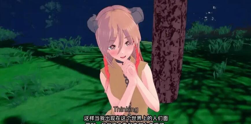 【SD/日系SLG/汉化/动态】女神的旨意 女神的心血来潮 Goddesses’ Whim V0.3.7 双端汉化版【3.9G】