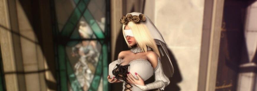 【PC/欧美RPG/精品/动态】哥布林层 Goblin Layer Ver0.44.1b 精翻汉化版【2G】