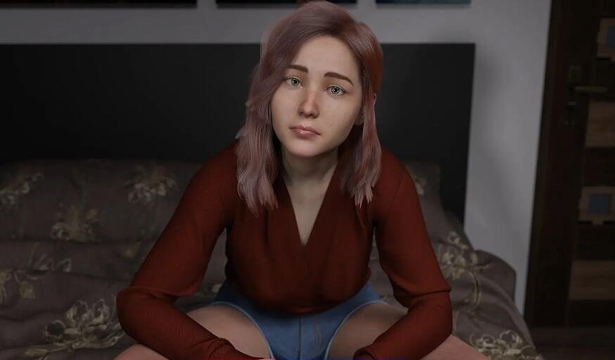 【SD/欧美/SLG/汉化】艰难时期Hard Times [Ch.13]【PC＋安卓】