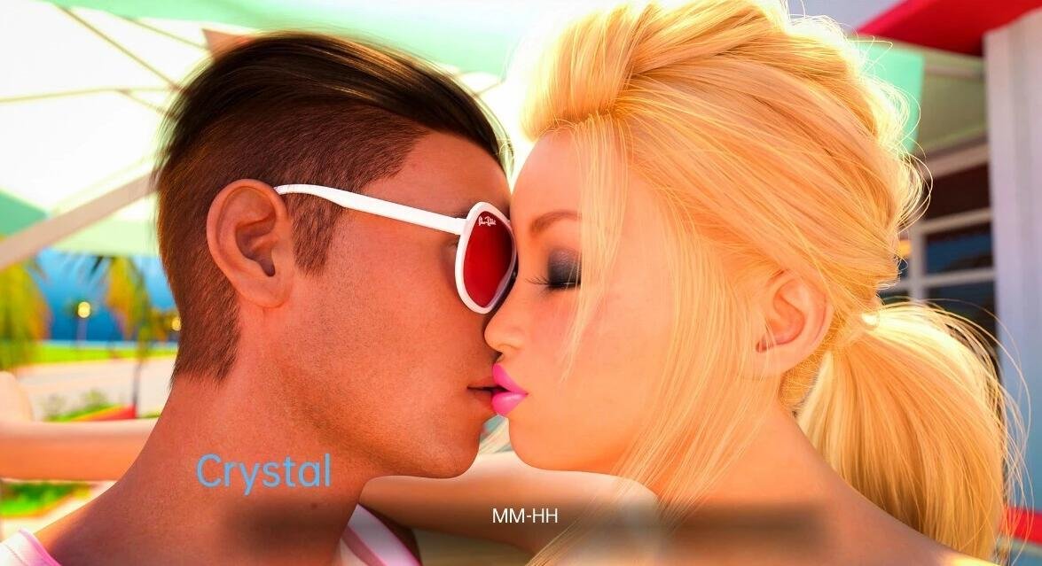 【SD/欧美SLG/汉化/3D】娃娃屋 The Doll House v0.6 汉化版【PC+安卓/1.4G】