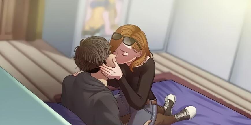 【SD/沙盒SLG/汉化/动态】另一个机会 Another Chance v1.29a 汉化版【PC+安卓/600M】