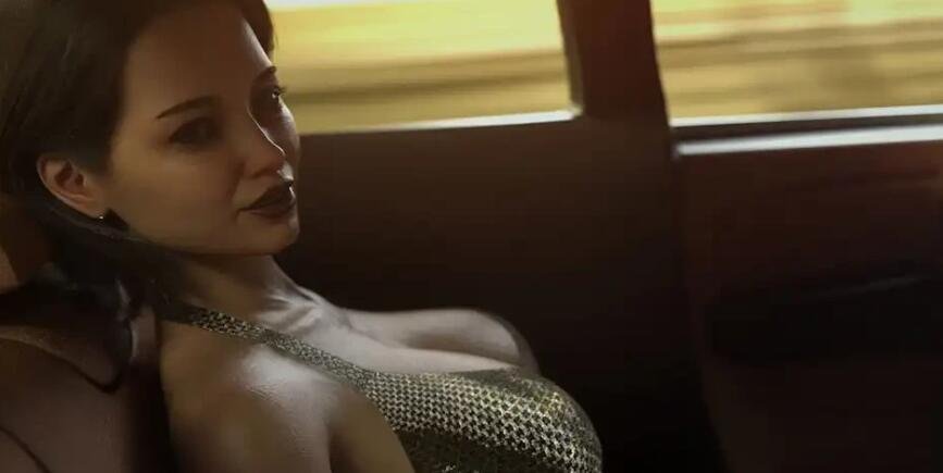 【SD/欧美SLG/汉化/动态】爱与诱惑 Love And Temptation Ep.5 汉化版【PC+安卓/2.2G】