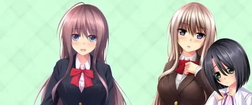 【PC/2D/SLG/中文】VR奇谭~少女与网游世界的罪孽秘密 DL正式版【1.1G】