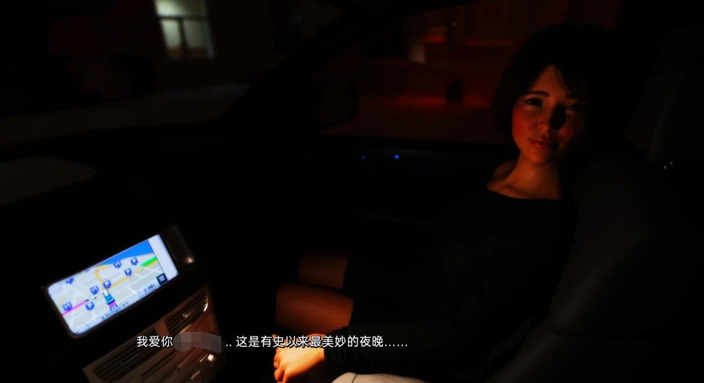 【SD/欧美SLG/汉化/动态】我的新记忆 My New Memories v0.4 PC+安卓汉化版【2.5G】