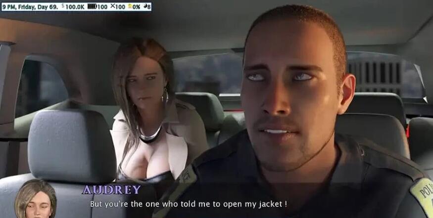 【SD/欧美SLG/汉化/动态】区域经理 The Regional Manager v0.161 汉化版【PC+安卓/4G】