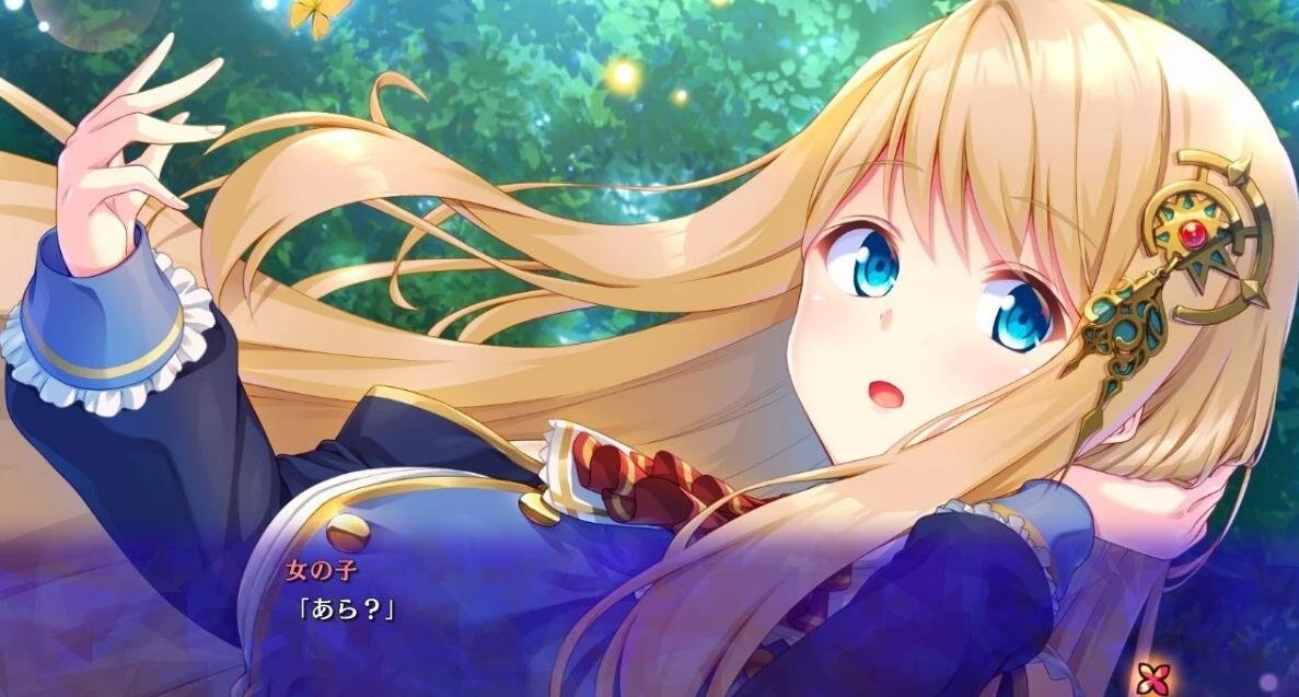 【PC/2D/SLG/日语】公主和欲望的测试教育 完整正式版【全CV/3.3G】