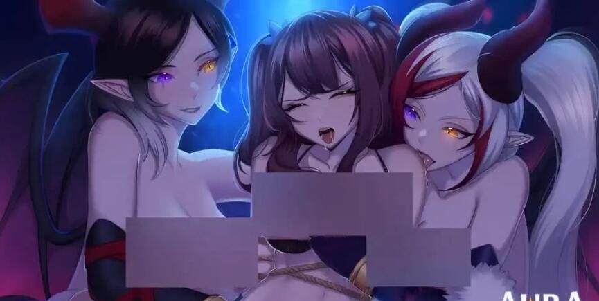 【PC/卡牌SLG新作/中文/动态步兵】光环：绅士卡片–Steam官中+全DLC【2.1G】