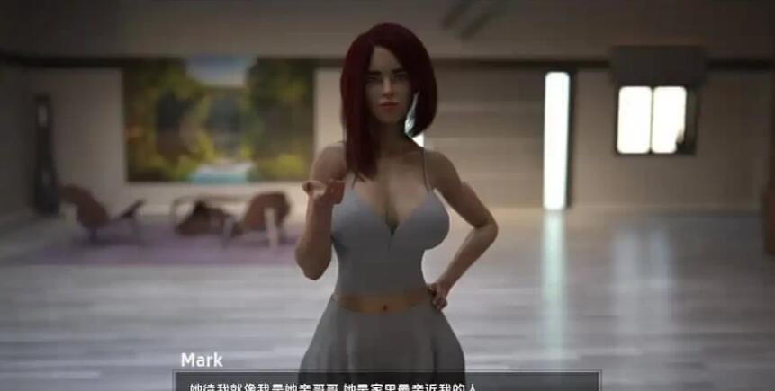 【SD/欧美SLG/汉化/动态】阴谋 Conspiracy-1.0.5 PC+安卓汉化版【2.6G】