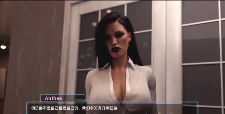 【SD/欧美SLG/汉化/动态】一触即发A Touch of Magic 0.1 PC+安卓汉化版【2.5G】