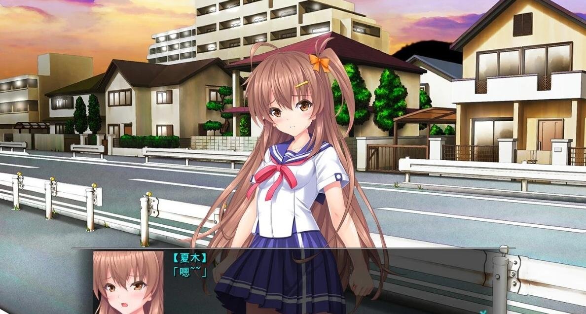 【PC/2D/ACT/汉化】灿然可爱埃克塞尔希风 燦然可憐エクセルシフォンV1.03【3.6G】