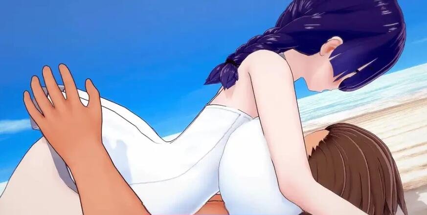 【SD/日系SLG/汉化/动态】夏日之王 The King of Summer v0.4.2 Public【PC+安卓/4G】