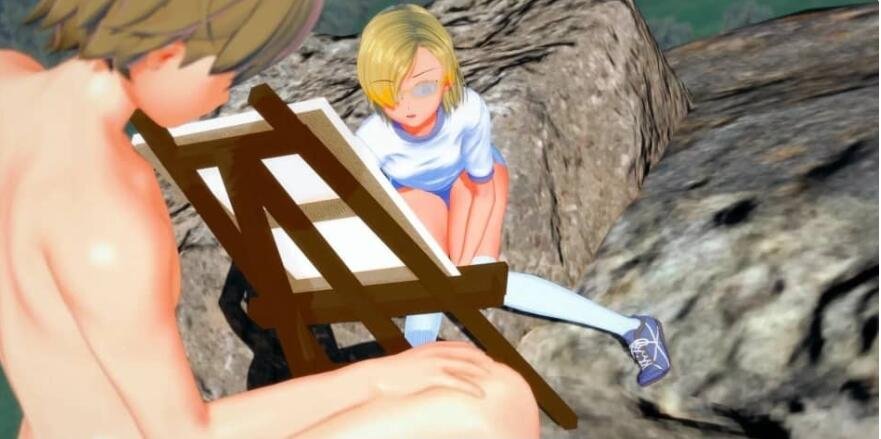 【SD/沙盒SLG/汉化/动态】精灵之爱 Genex Love v0.3.5b 汉化版【PC+安卓/3.6G】