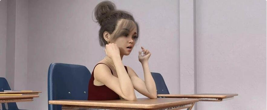 【SD/欧美SLG/汉化/动态】章鱼岛 Octopussy Island v0.1 汉化版【PC+安卓/600M】