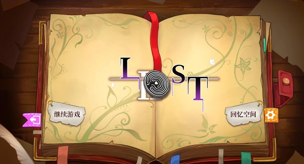 【PC/2D/SLG/中文】遗失2 Lost2 Build.9625228 STEAM官方中文版【1.6G】