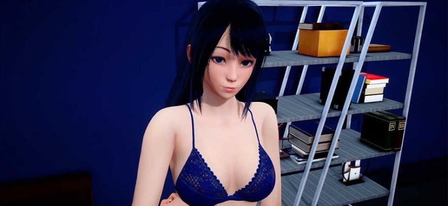 【SD/沙盒SLG/汉化/动态】后宫 Haremence v0.1 汉化版【PC+安卓/4G】