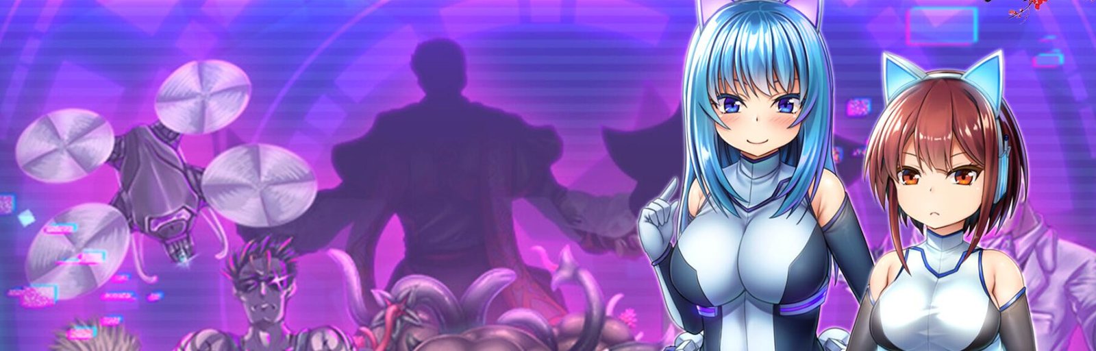 【PC/2D/RPG/中文】圣齿轮部队 Build.12509340 STEAM官方中文版【500M】