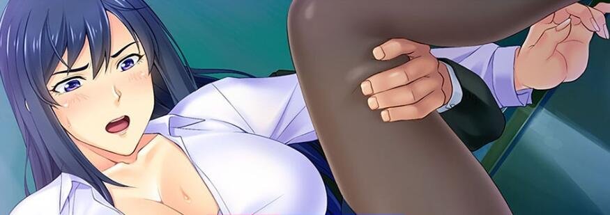 【SD/日系SLG/汉化/2D】[Miel]妈咪老师:饥渴的家庭作业 Final 汉化版【PC+安卓/1.7G/新作】