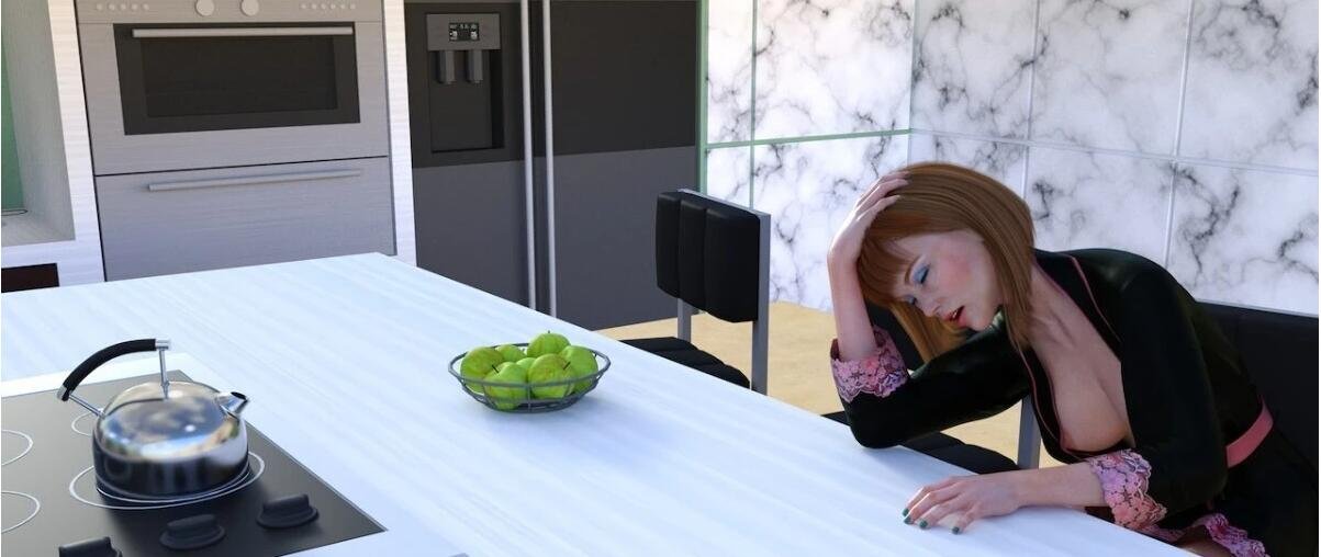 【SD/3D/欧美SLG/汉化】家族企业 A Family Venturer v0.08 V4B汉化版【4.8G】