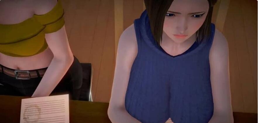 【SD/亚洲SLG/汉化/动态】白俄 White Russian Ep.1-8 Part 3 汉化版【PC+安卓/800M】