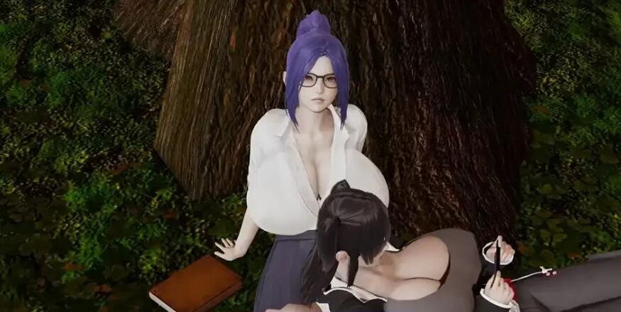 【SD/亚洲SLG/汉化/动态】湖边小屋 湖畔惊魂 Cabin by the Lake v0.27B PC+安卓汉化版【PC+安卓/2G】