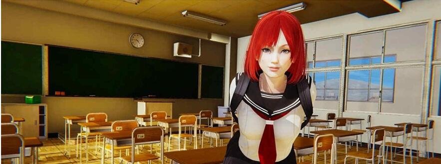 【SD/亚洲风SLG/汉化/动态】深度觉醒 CH9.3 （Depths Revival）汉化版【PC+安卓/4G更新】