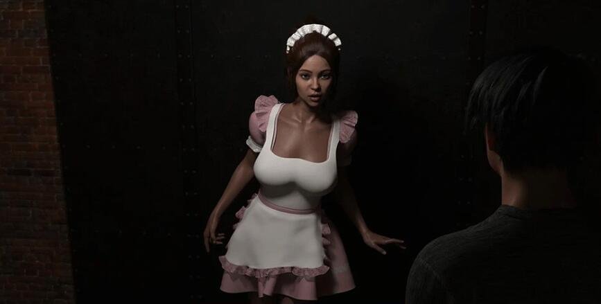 【SD/欧美SLG/汉化/动态】破碎的领域 Fractured Realms Demo v0.0.5 汉化版【PC+安卓/1G】