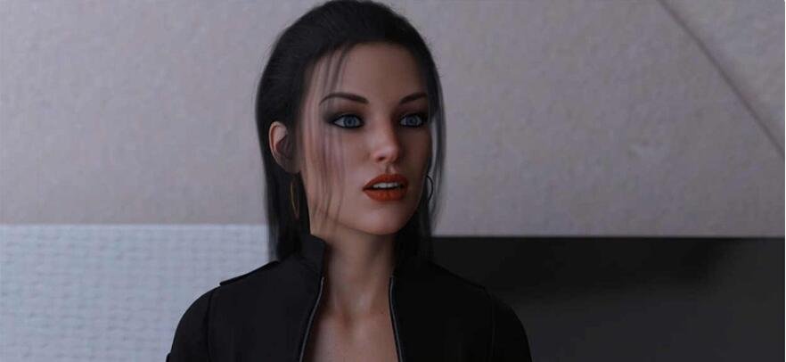 【SD/欧美SLG/汉化/动态】黑暗复仇 Darkness Revenge v0.22.0 汉化版【1.5G】