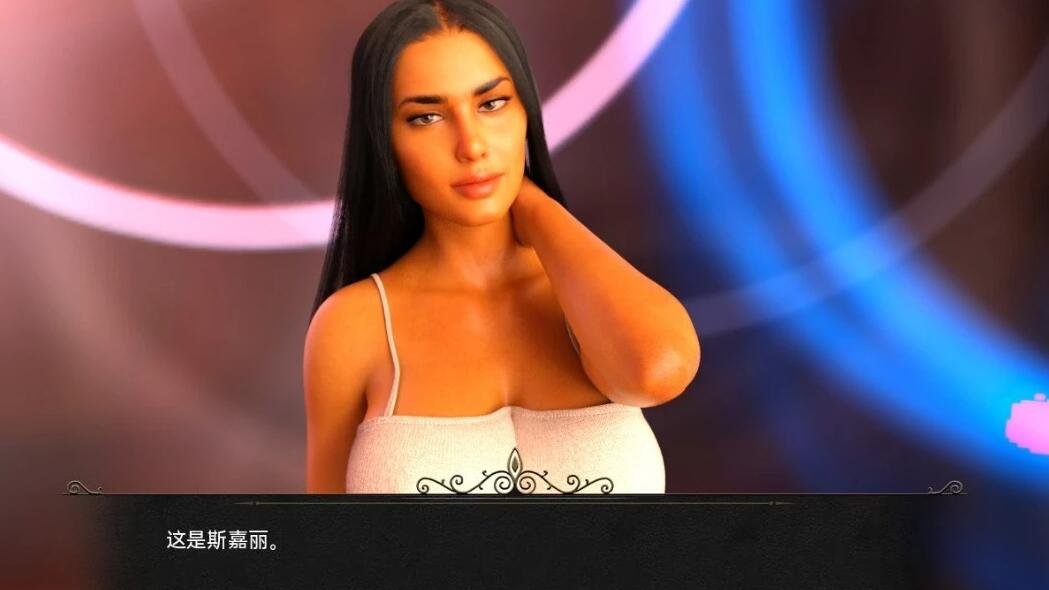 【SD/欧美SLG/汉化/动态】我们迷路了 We Are Lost v0.2.1 汉化版【PC+安卓/3.5G】