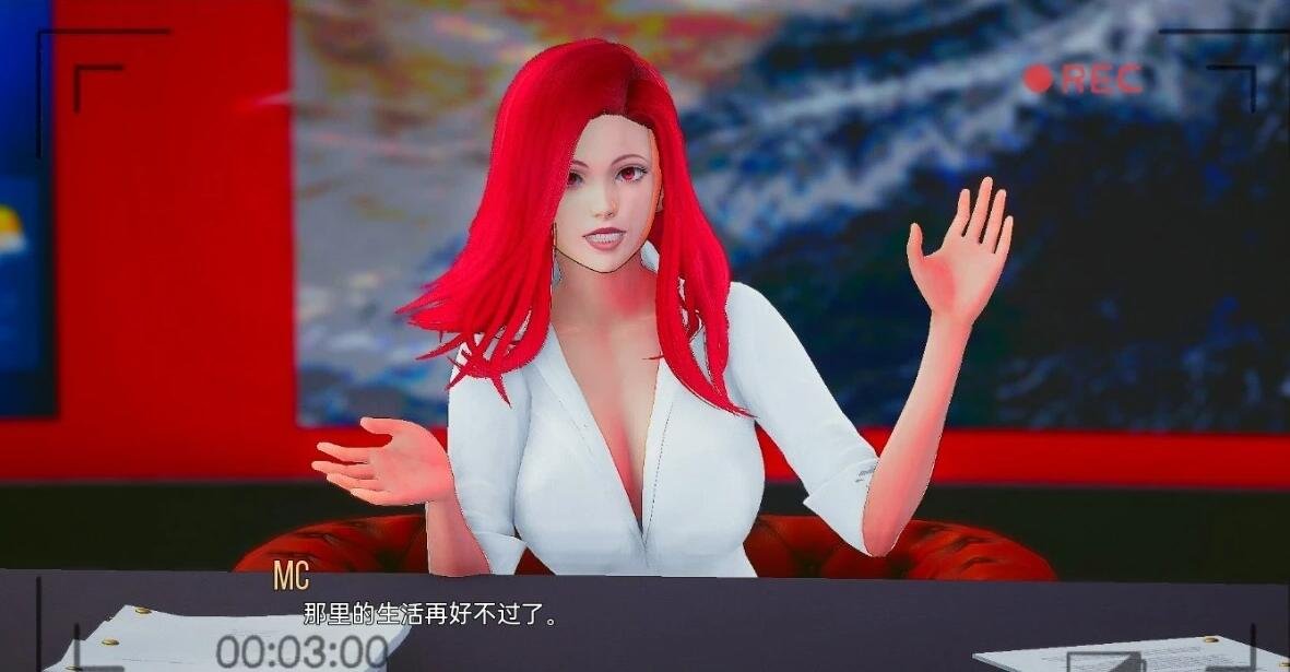 【SD/亚洲SLG/汉化/动态】重建 Reconstruction v1.0 汉化版【PC+安卓/1.7G】