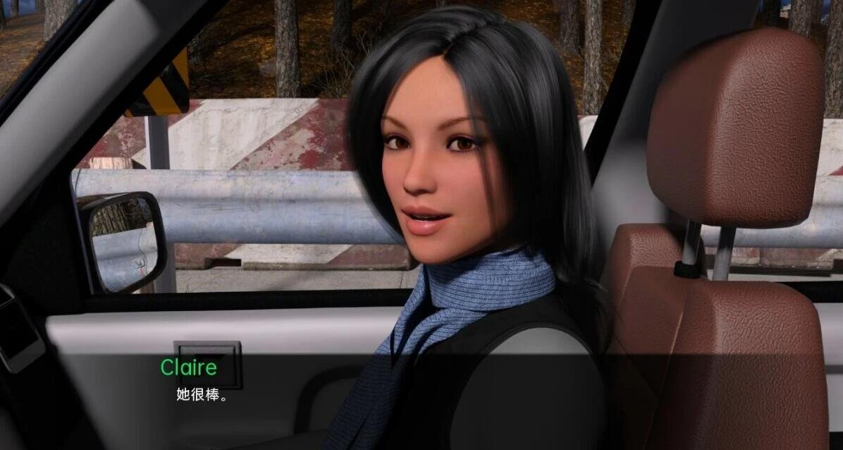 【SD/欧美SLG/汉化/3D】情侣 夫妻 Couples V0.22 双端汉化版【3.8G】