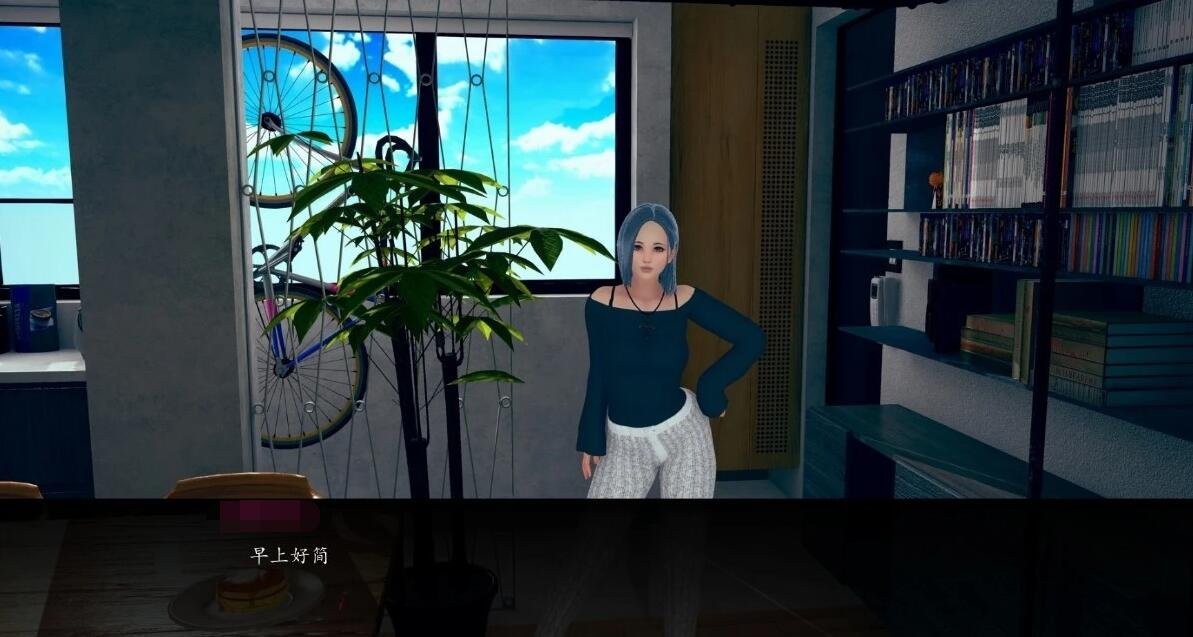 【SD/亚洲风SLG/汉化/动态】深度觉醒 CH9.3 （Depths Revival）汉化版【PC+安卓/4G更新】