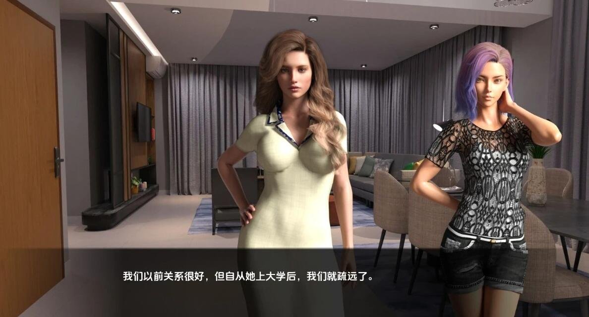 【SD/3D/欧美SLG/汉化】主权 Sovereign V0.10.0 双端汉化版【1.7G】