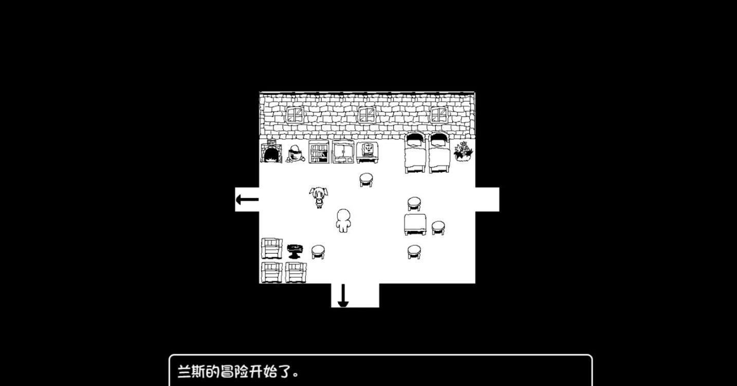 【PC/2D/RPG/汉化】史上最贵RPG:命中注定的召唤术V1.1B2 AI汉化版【980M】