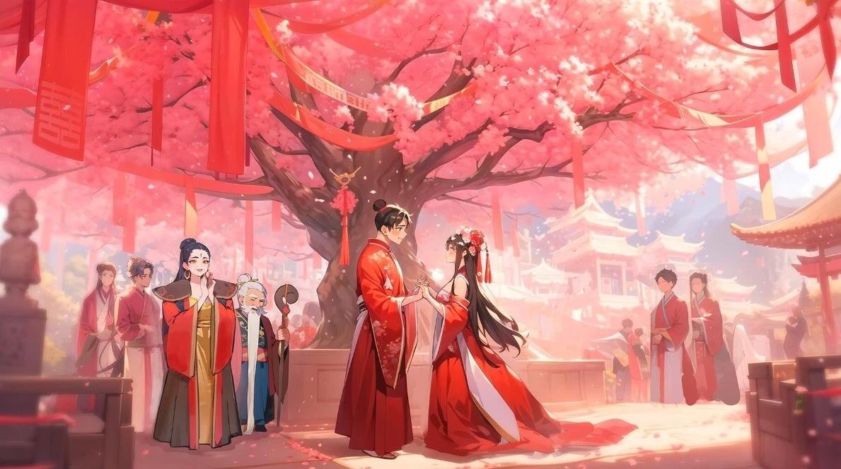 【PC/2D/SLG/中文】古代风流传 魅魔DLC+仙界春节篇DLC STEAM官方中文步兵【2.5G】