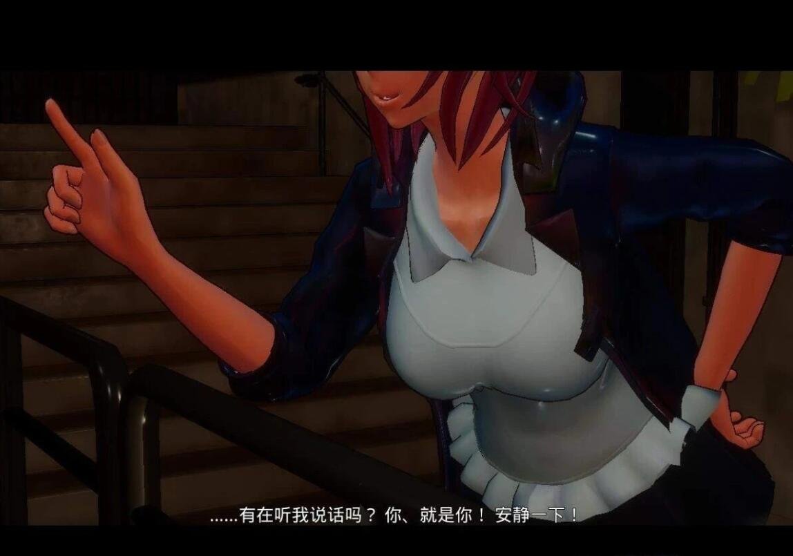 【PC/3D/官中/FPS/步兵】死亡之种2：甜蜜之家 Ver.2.07应该是完结了