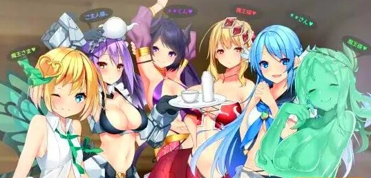 【PC/2D/大型SLG+RPG/汉化/全动态】欢迎回来勇者大人 V1.3 AI精翻汉化版【4G】