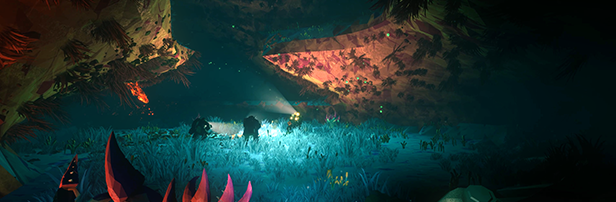 深岩银河/星际深渊之石/Deep Rock Galactic（更新v1.38.94396.0支持者升级包DLC）