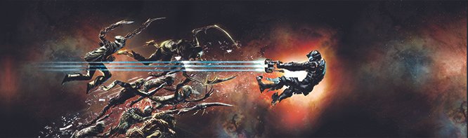 死亡空间2/Dead Space 2