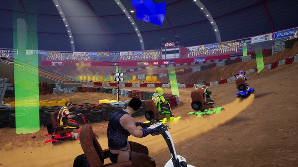 喋血街头4/POSTAL 4: No Regerts（v1.1.2）