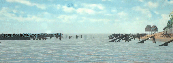 轻松挂彩2/Easy Red 2（整合诺曼底DLC）