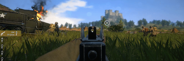 轻松挂彩2/Easy Red 2（整合诺曼底DLC）