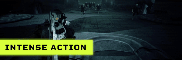 异形:火力小队/Aliens: Fireteam Elite(V109340+边境自由职业者包DLC+全DLC)