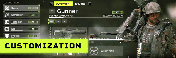 异形:火力小队/Aliens: Fireteam Elite(V109340+边境自由职业者包DLC+全DLC)