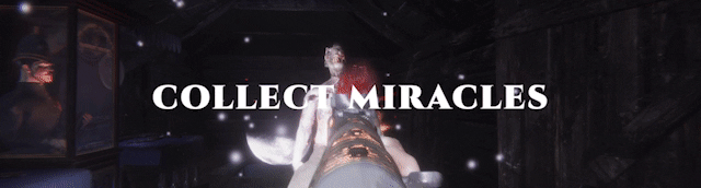 斯盖尔仪式/Sker Ritual