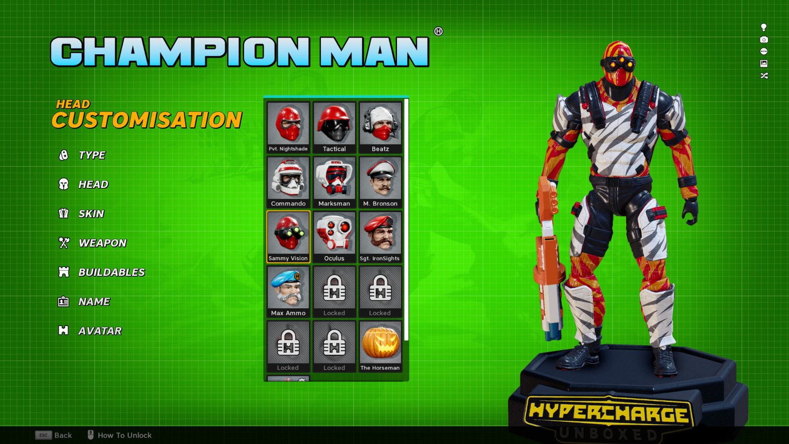 超级冲锋：开箱/HYPERCHARGE: Unboxed（整合The Mothership更新）